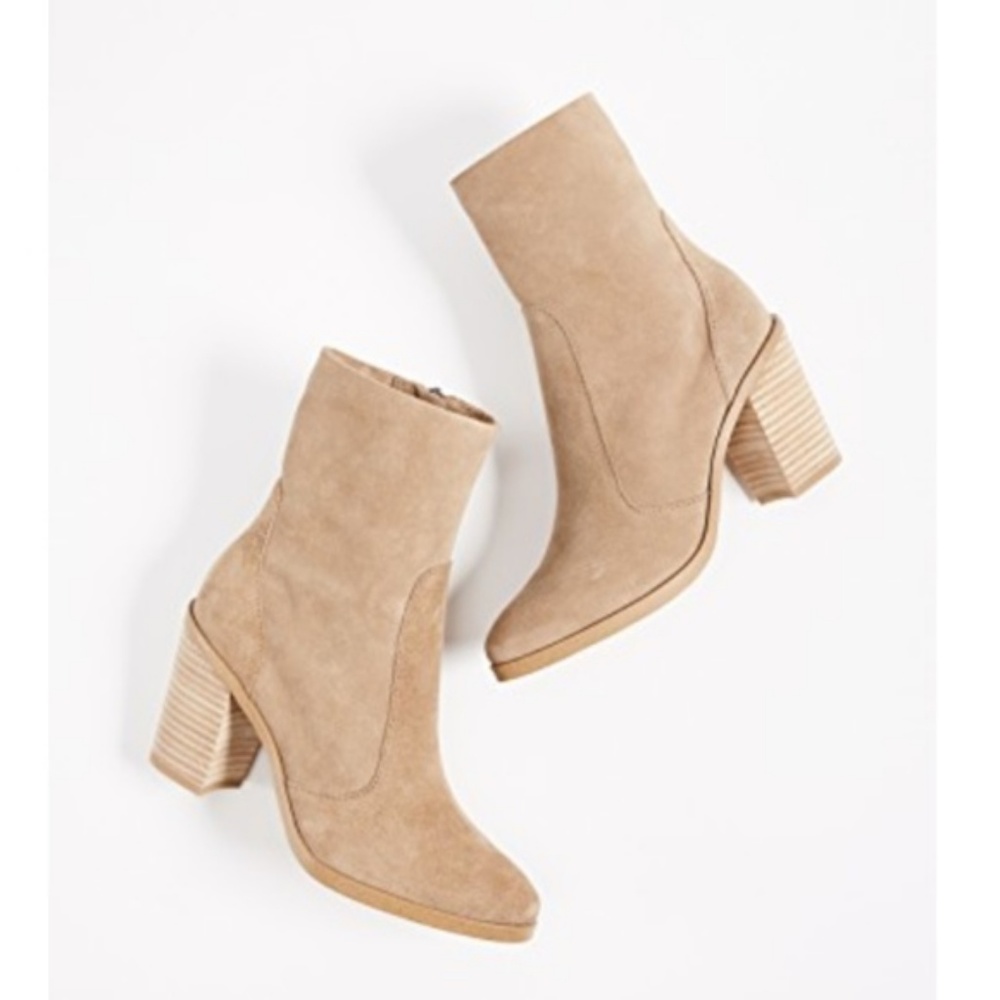 Splendid Roselyn II Booties